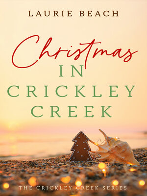 cover image of Christmas in Crickley Creek